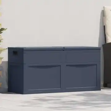 Produktbild: dynbox i plast med lock