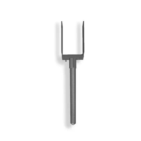 Produktbild: Stolpsko Flex M20, efterjusterbar