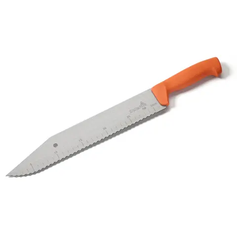 Produktbild: Hultafors FGK mineralullskniv 465 mm